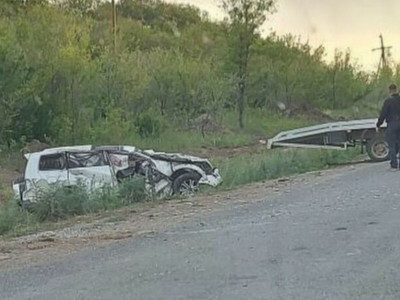 Абай облысында жол-көлік оқиғасынан бір адам қайтыс болды