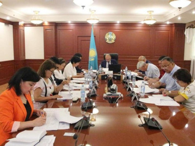 Павлодар педагогикалық университетіне Әлкей Марғұланның есімі беріледі