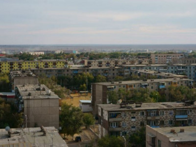 Жезқазғанда облыс әкімдігіне жаңа ғимарат салынбайды