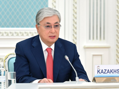 «Азық-түлік мәселесіне қатысты жағдай күрделеніп кетті» – Президент