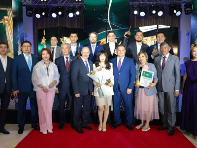 «AMANAT – 2022 медиа сыйлығының» жеңімпаздары анықталды