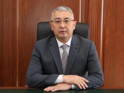 Жамбыл облысы әкімінің орынбасары тағайындалды