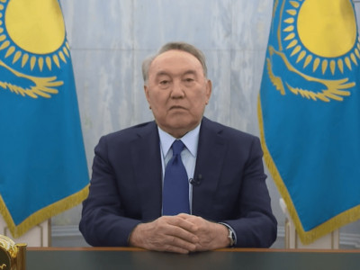 Елбасы мәртебесін алып тастау туралы заң қашан қабылданады?