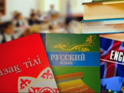 Бастауыш сынып оқушыларын үш тілде оқытудың қажеті жоқ – сенатор