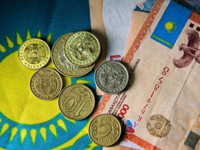 Ұлттық қордан орындалмаған қызметтерге қаржы бөлініп отырған