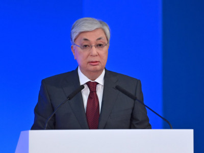 Президент Қазақстан атауын өзгерту туралы пікір білдірді