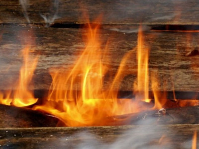 17 жастағы қызды өлтіріп, мәйітін өртеп жіберген