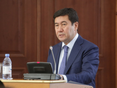 Елімізде жаңадан Су кодексі қабылданады