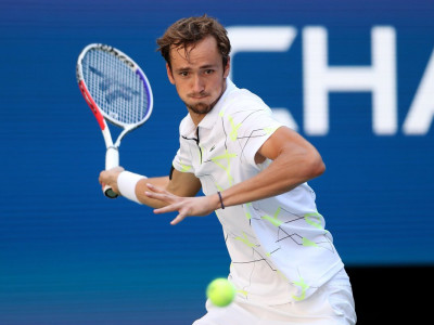 Әлемнің бірінші ракеткасы Astana Open турниріне қатысады