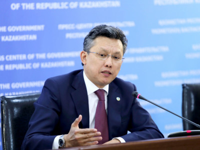 «Ұнаса да, ұнамаса да баға көтеріледі» – министр