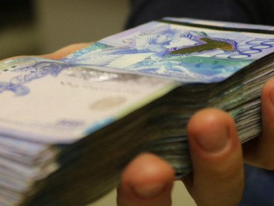 Балабақша меңгерушілері бюджет қаржысын жымқырған