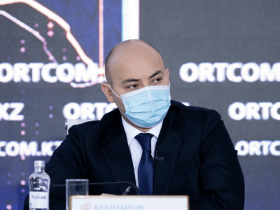 Жаңа облыстардың әкімшілік ғимараттарына 12 млрд теңге жұмсалады