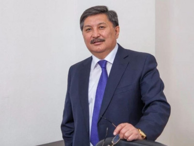 Алматы қаласы денсаулық сақтау басқармасының басшысы қызметінен кетті