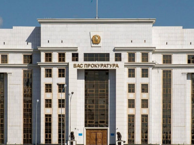 Бас прокуратура қыз алып қашу жағдайы туралы мәлімдеме жасады