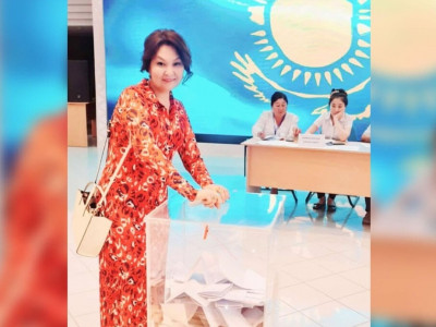 Ел тарихында жаңа кезең басталды - Атырау қалалық мәслихатының депутаты