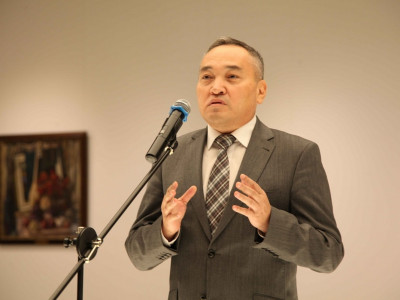 Дархан Мыңбай: Ата Заң – елдіктің өлшемі