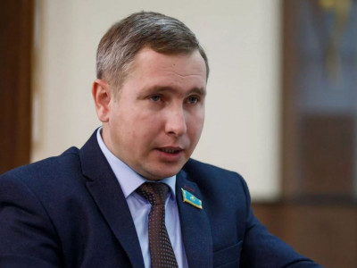 Халыққа керегі – әлеуметтік жағдайдың жақсаруы – Геннадий ШИПОВСКИХ, Мәжіліс депутаты