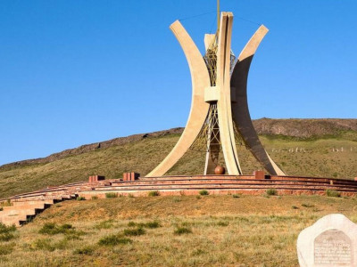 Ұлттық құрылтай ұлт ұясы Ұлытаудан бастау алды