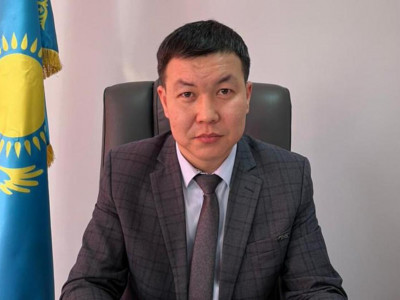 CҚО Денсаулық сақтау басқармасының басшысы қызметінен кетті