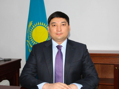 Президенттің «Байқоңыр» кешеніндегі арнайы өкілі тағайындалды