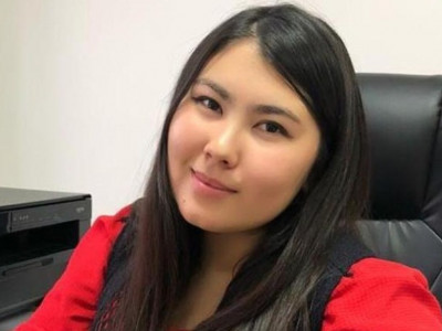 Жұлдыз Намаз: биліктің халық үніне құлақ асуы – қоғам сенімін күшейтеді
