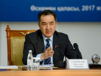 Алматының бұрынғы әкімі жаңа қызметке тағайындалды