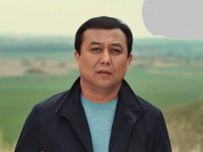 «Құдай үш рет ескертті»: Саят Медеуов жол апатынан кейін сұхбат берді