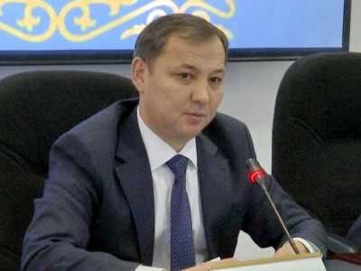 Маңғыстау әкімінің орынбасары қайта үйқамаққа алынды