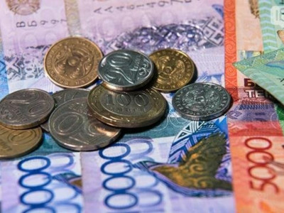 Маңғыстау облысында шенеуніктер 637 миллион теңге жымқырған