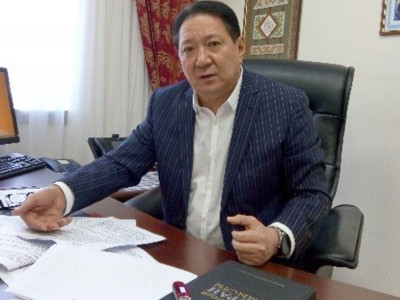Бұрыннан бері айтылып, жауыр болған мәселені жыл сайын талқылаймыз – Аманжан Жамалов