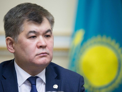 Прокурор Елжан Біртановқа қандай айып тағылғанын айтты