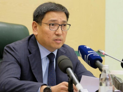 Досаев алматылықтарға үндеу жасады
