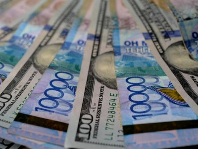 14 маусымға арналған валюта бағамы