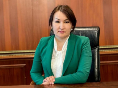 Еңбек және халықты әлеуметтік қорғау вице-министрі тағайындалды