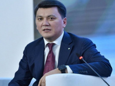 «Халықтың көзқарасы жаңа деңгейге көтерілген» - Ерлан Қарин