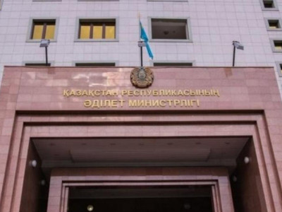 Әділет министрлігі: «Намыс» партиясын тіркеу мәселесі қаралып жатыр