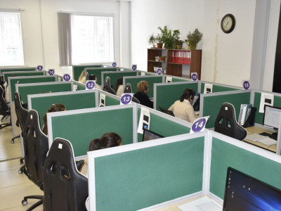 Жыл басынан бері iKOMEK орталығы 1 млн өтінішті қарады