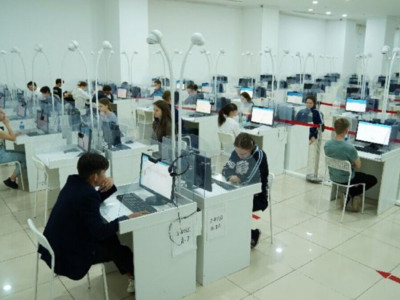 Түркияға 1 маусымнан бастап ПТР-тестсіз кіруге болады