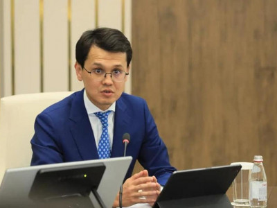 «Қазақстан үшін «Яндекс. Такси» сияқты жоба жасау тиімсіз» – Мусин