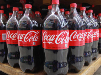 Coca-Cola компаниясы Ресейден кетеді