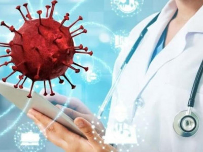 Өткен тәулікте 7 адам коронавирус жұқтырды