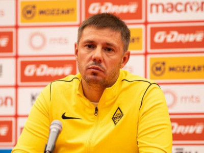 «Қайрат» футбол клубына жаңа бапкер тағайындалды