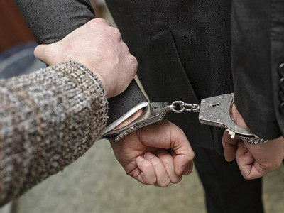 15 жыл іздеуде болған күдікті Ресейде жасырынған