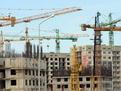 Құрылыс сапасын бақылауға арналған портал іске қосылды