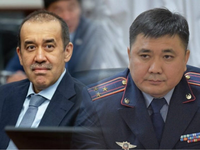 Мәсімовті тапқан адамға 12 млн теңге беріледі – Антикор