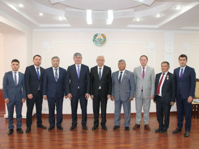 Өзбекстанда қазақ ұлттық орталығының 30 жылдығы аталып өтті