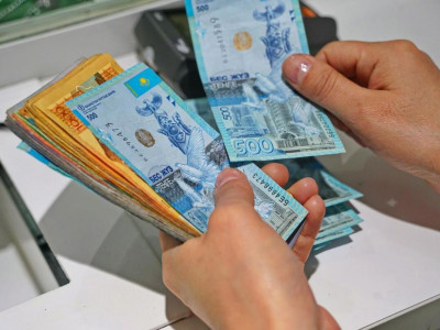 Ресейлік әйел 5 жыл бойы Қазақстаннан зейнетақы алып жүрген