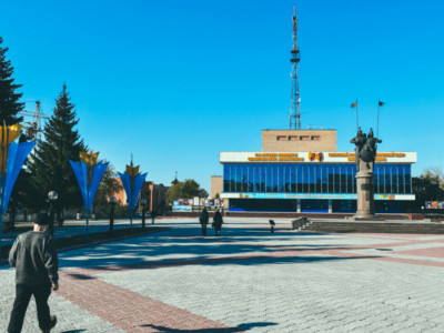 Петропавл қаласының атауы өзгере ме? – Облыс әкімі жауап берді