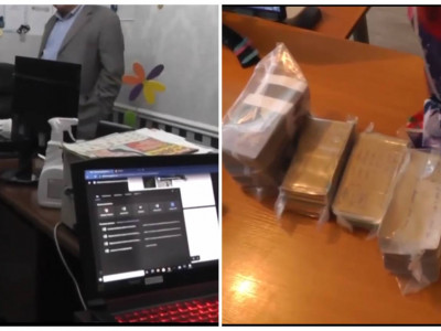 Бір отбасының кесірінен мемлекетке 1 млрд теңге салық түспеген