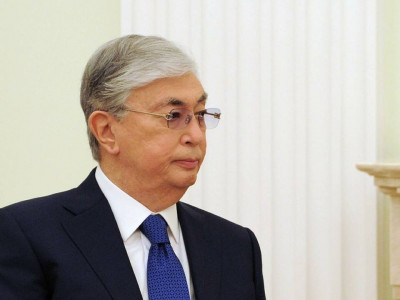 Тоқаев: қаңтар оқиғасында маған Қазақстаннан кетіп қалуға кеңес берді